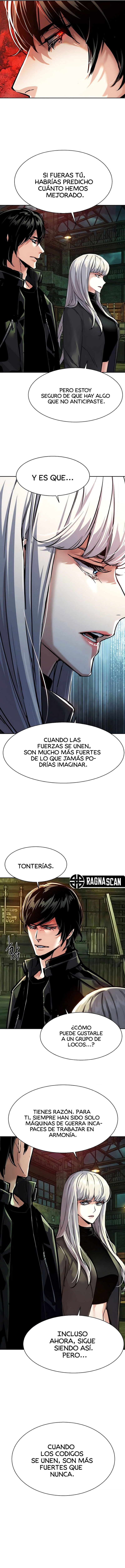 Mercenario Adolescente Capítulo 279 - Page 12