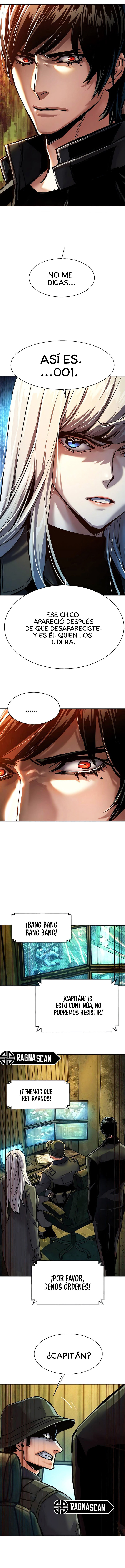 Mercenario Adolescente Capítulo 279 - Page 13