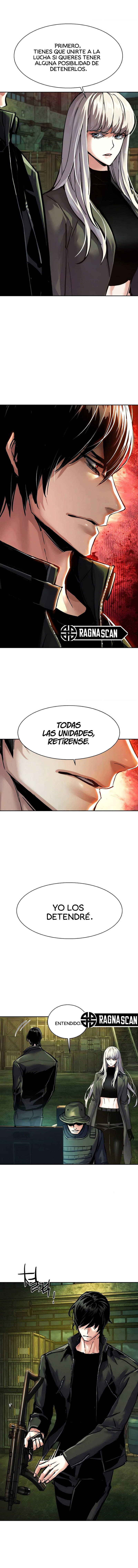 Mercenario Adolescente Capítulo 279 - Page 14