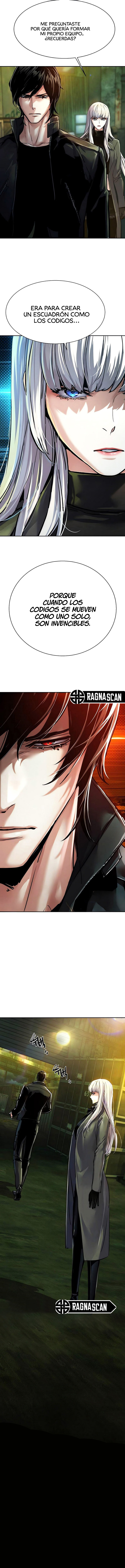 Mercenario Adolescente Capítulo 279 - Page 15