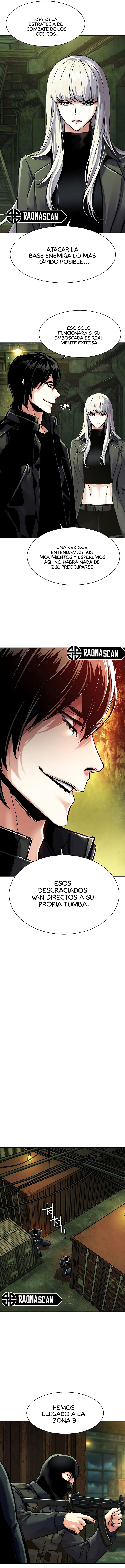 Mercenario Adolescente Capítulo 279 - Page 2