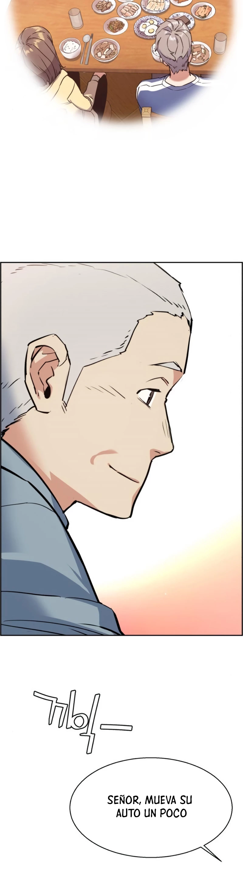 Mercenario Adolescente Capítulo 28 - Page 12