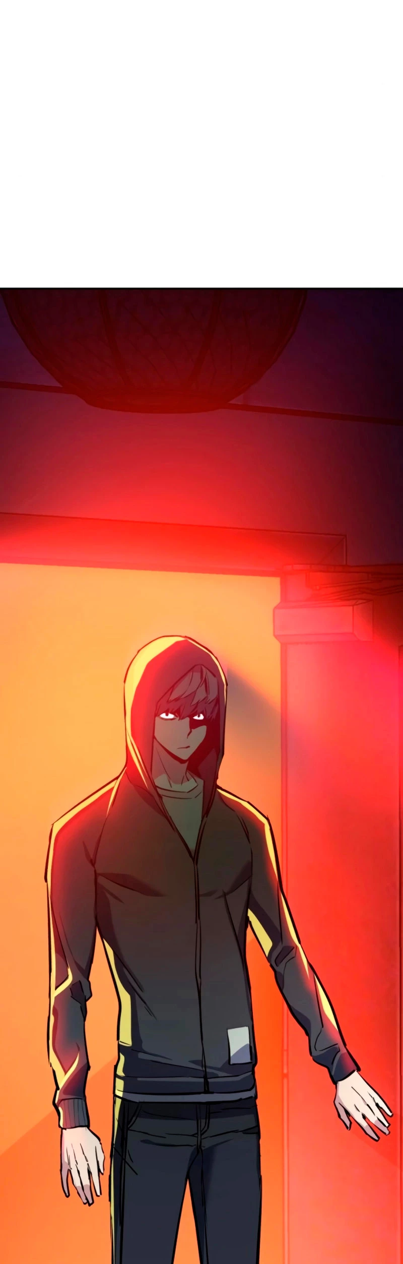 Mercenario Adolescente Capítulo 28 - Page 58