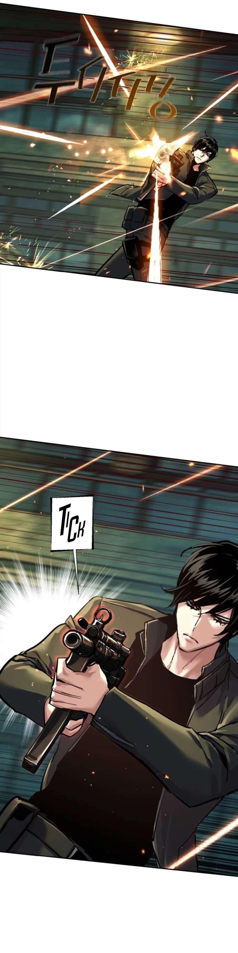 Mercenario Adolescente Capítulo 280 - Page 14