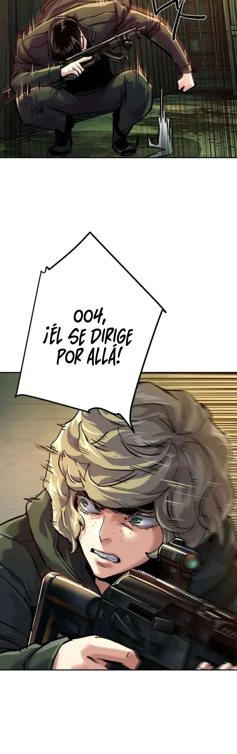 Mercenario Adolescente Capítulo 280 - Page 16