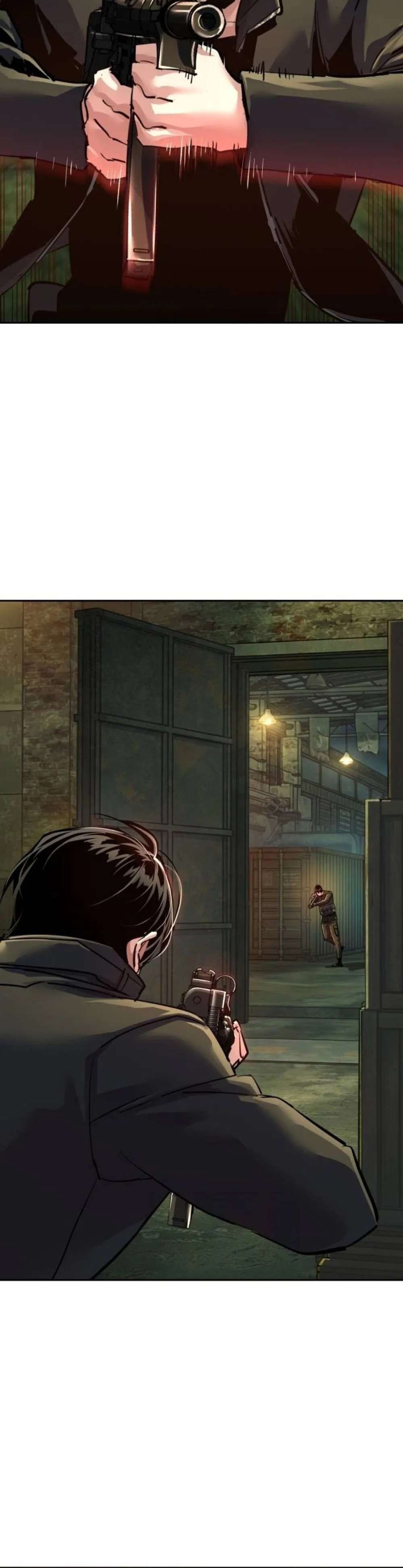 Mercenario Adolescente Capítulo 280 - Page 20