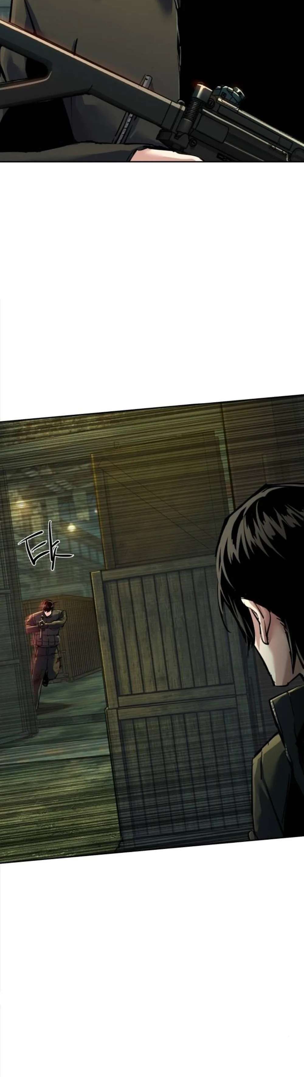 Mercenario Adolescente Capítulo 280 - Page 22