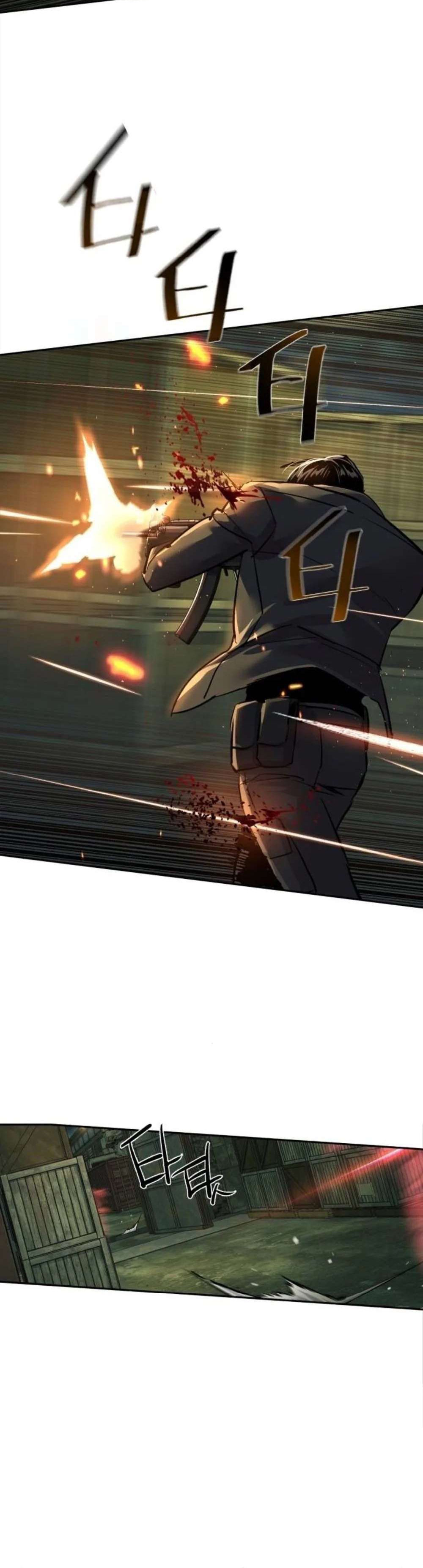 Mercenario Adolescente Capítulo 280 - Page 24