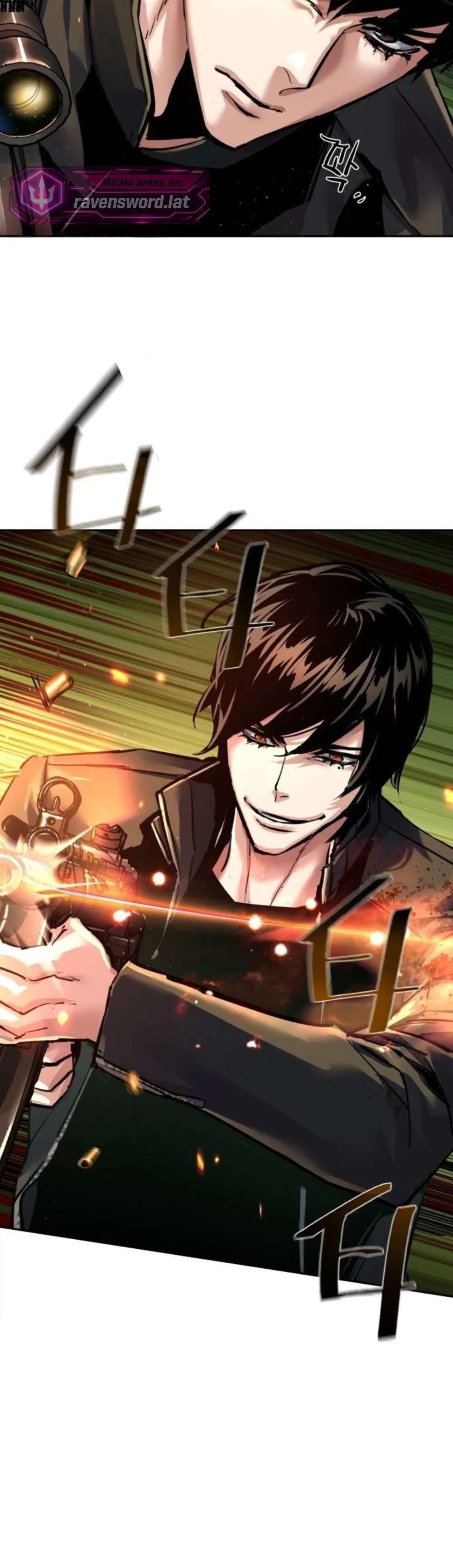 Mercenario Adolescente Capítulo 280 - Page 26