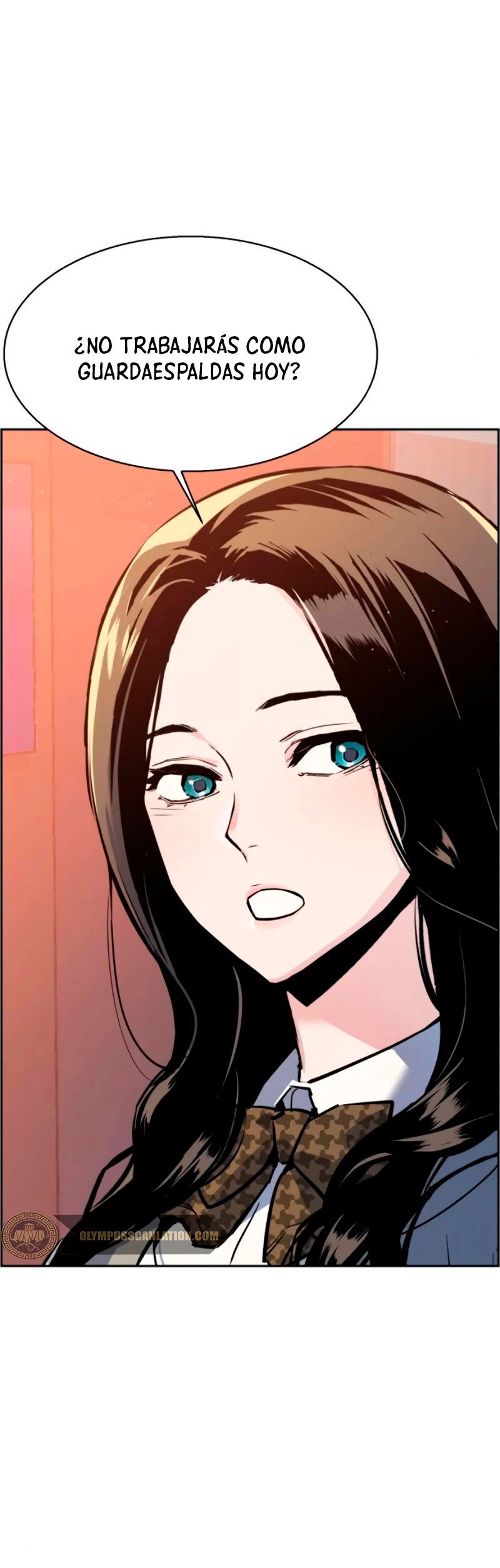 Mercenario Adolescente Capítulo 29 - Page 17