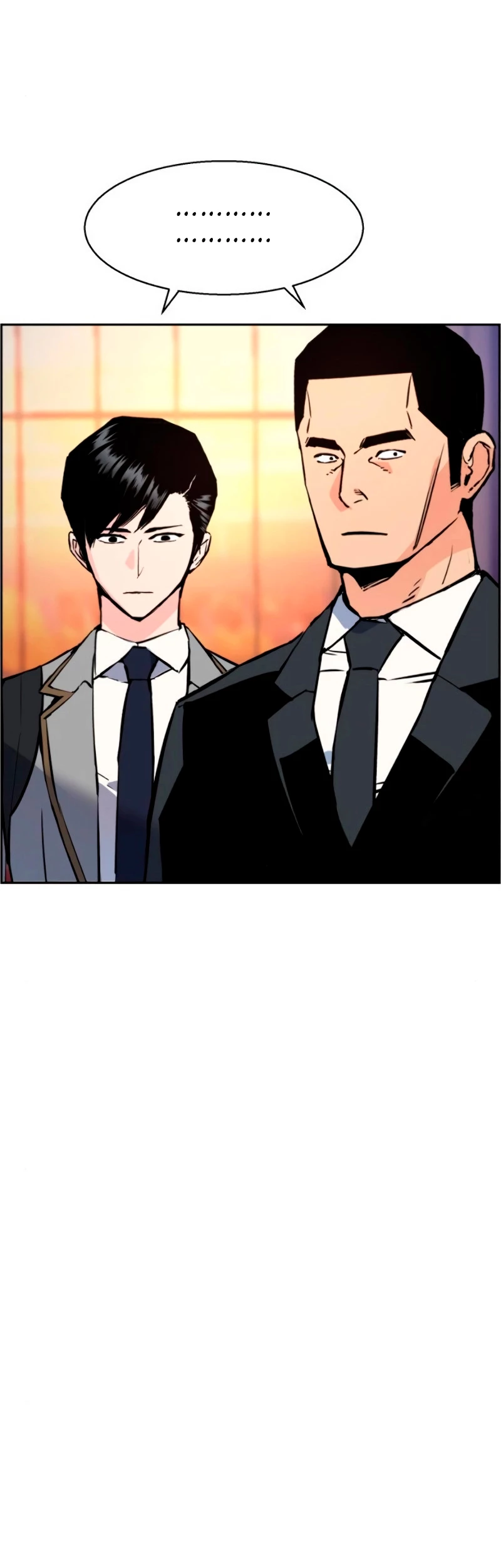 Mercenario Adolescente Capítulo 29 - Page 20