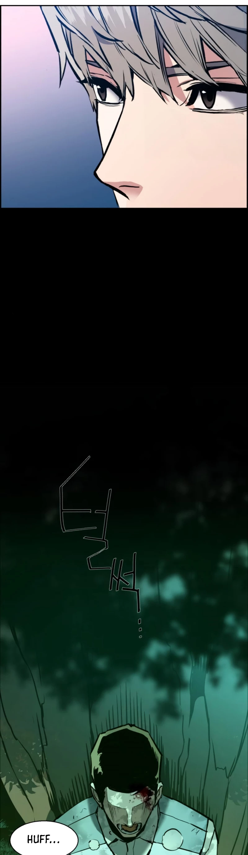 Mercenario Adolescente Capítulo 29 - Page 31