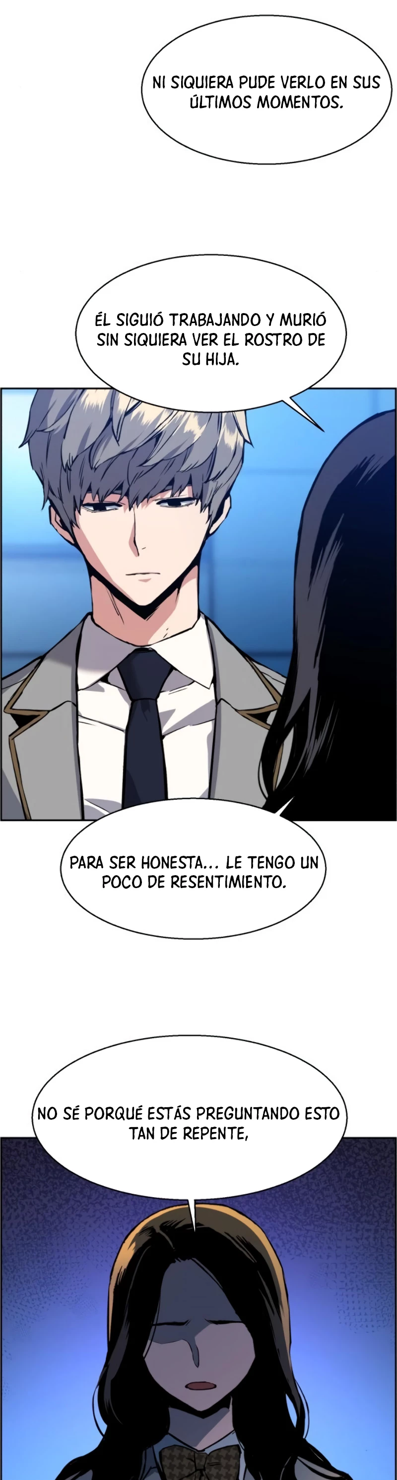 Mercenario Adolescente Capítulo 29 - Page 48