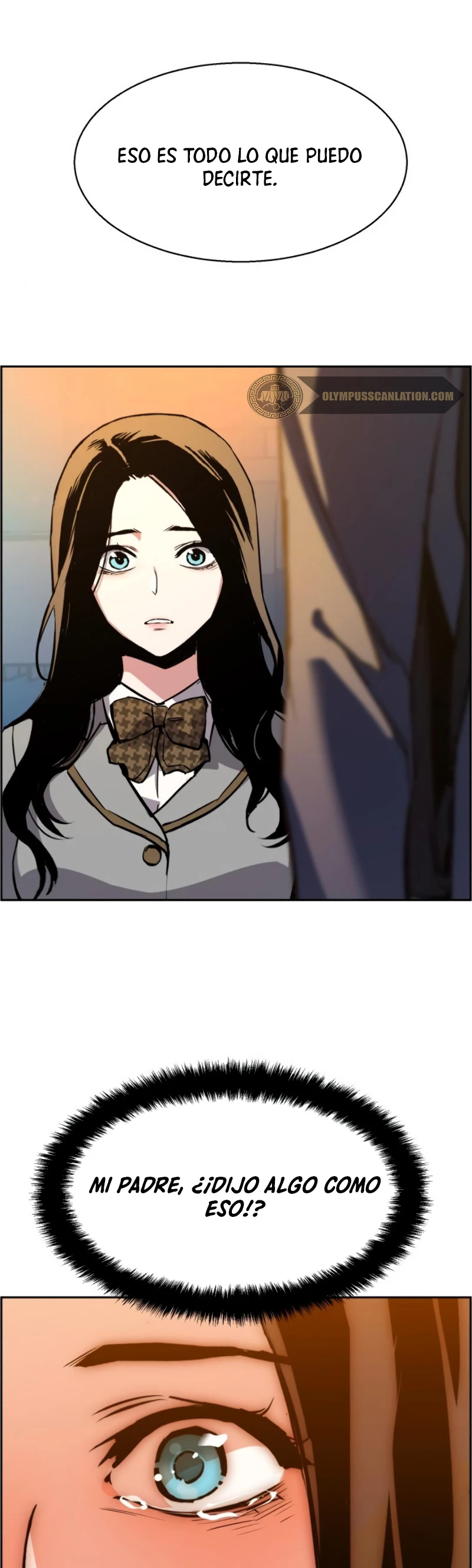 Mercenario Adolescente Capítulo 29 - Page 61