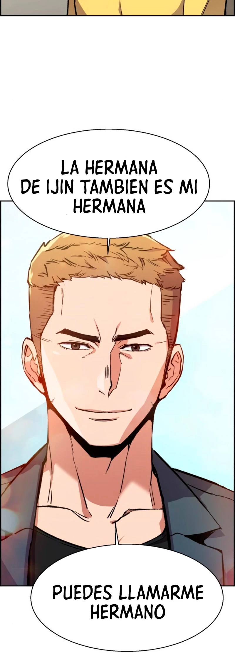 Mercenario Adolescente Capítulo 30 - Page 13
