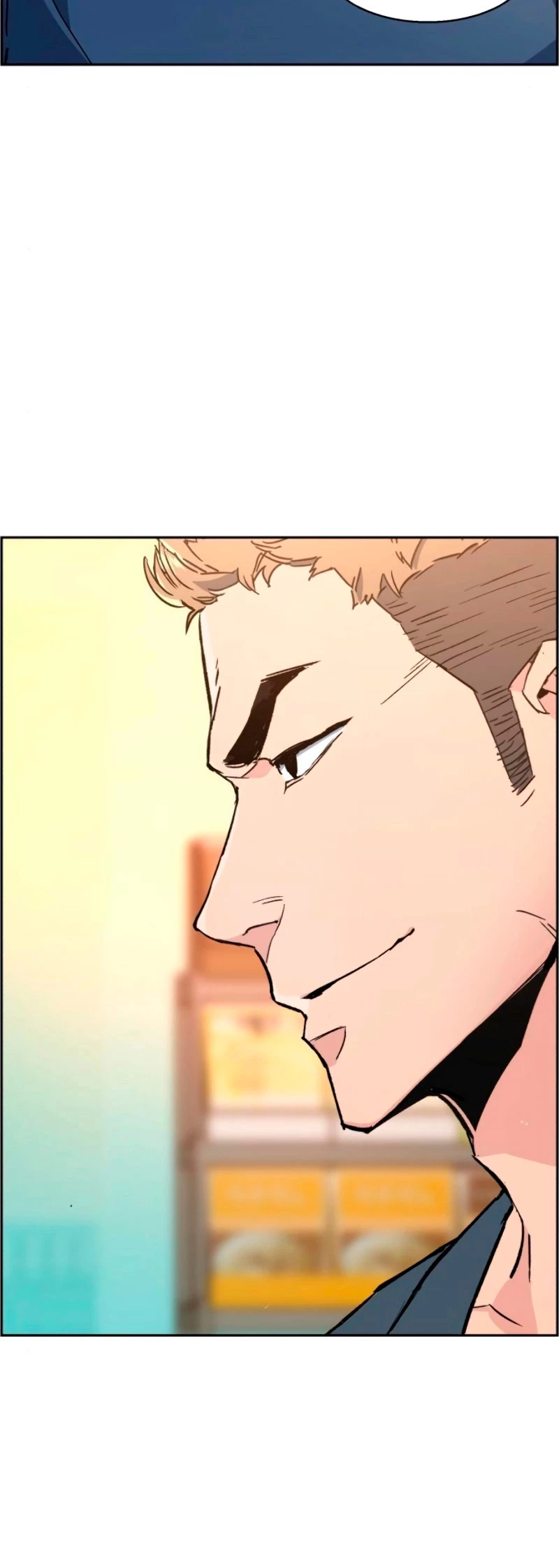 Mercenario Adolescente Capítulo 30 - Page 27