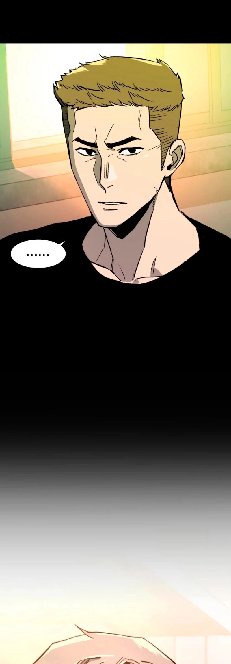 Mercenario Adolescente Capítulo 30 - Page 39