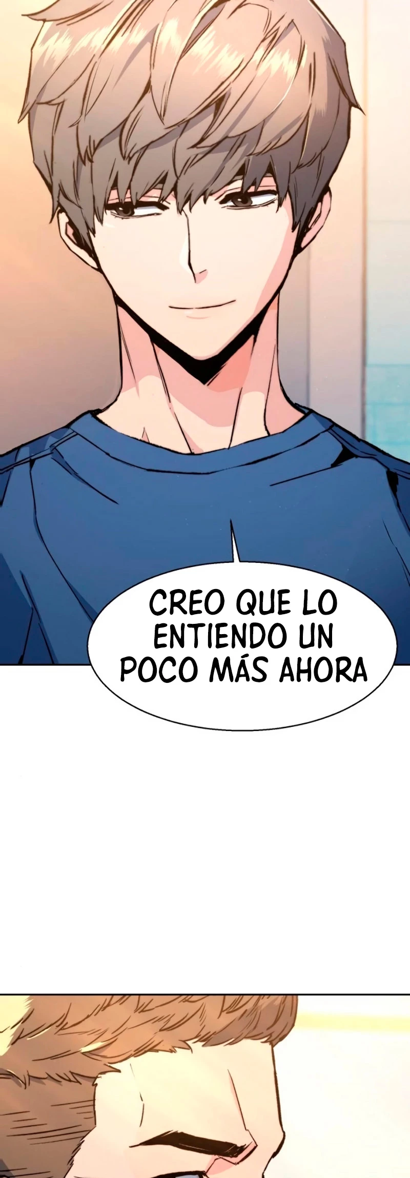 Mercenario Adolescente Capítulo 30 - Page 40