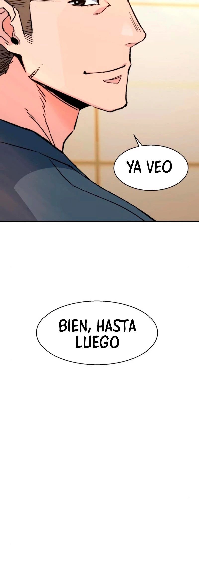 Mercenario Adolescente Capítulo 30 - Page 41