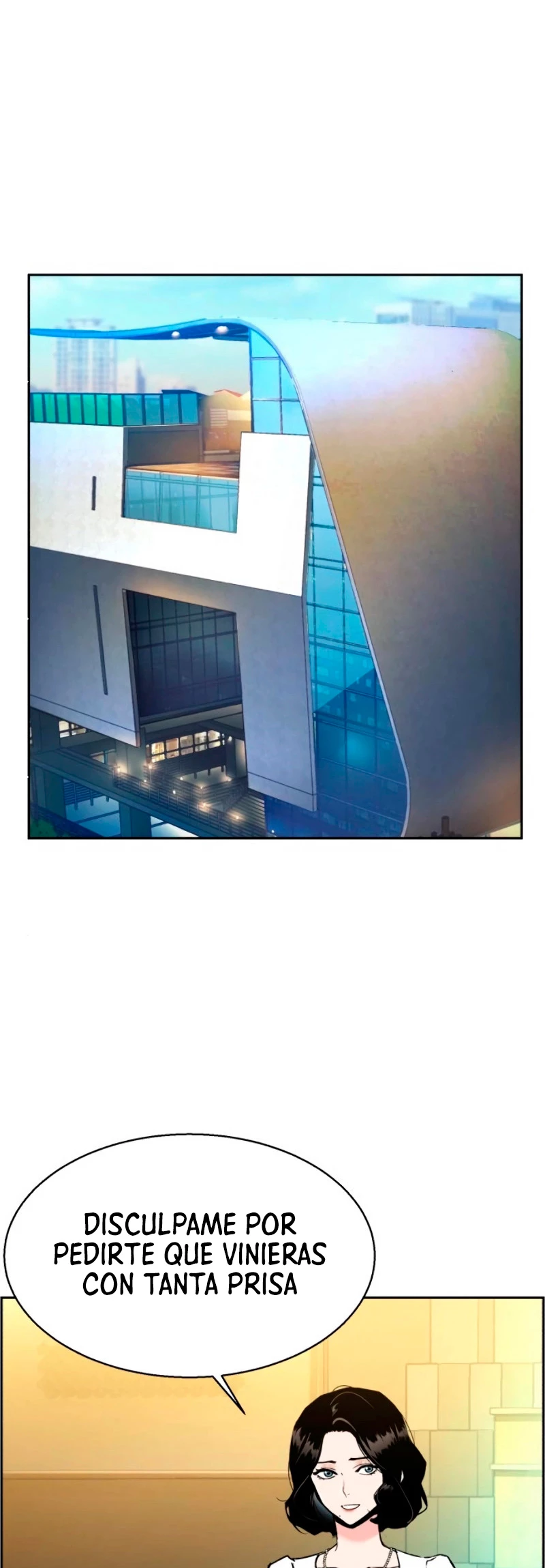 Mercenario Adolescente Capítulo 30 - Page 42