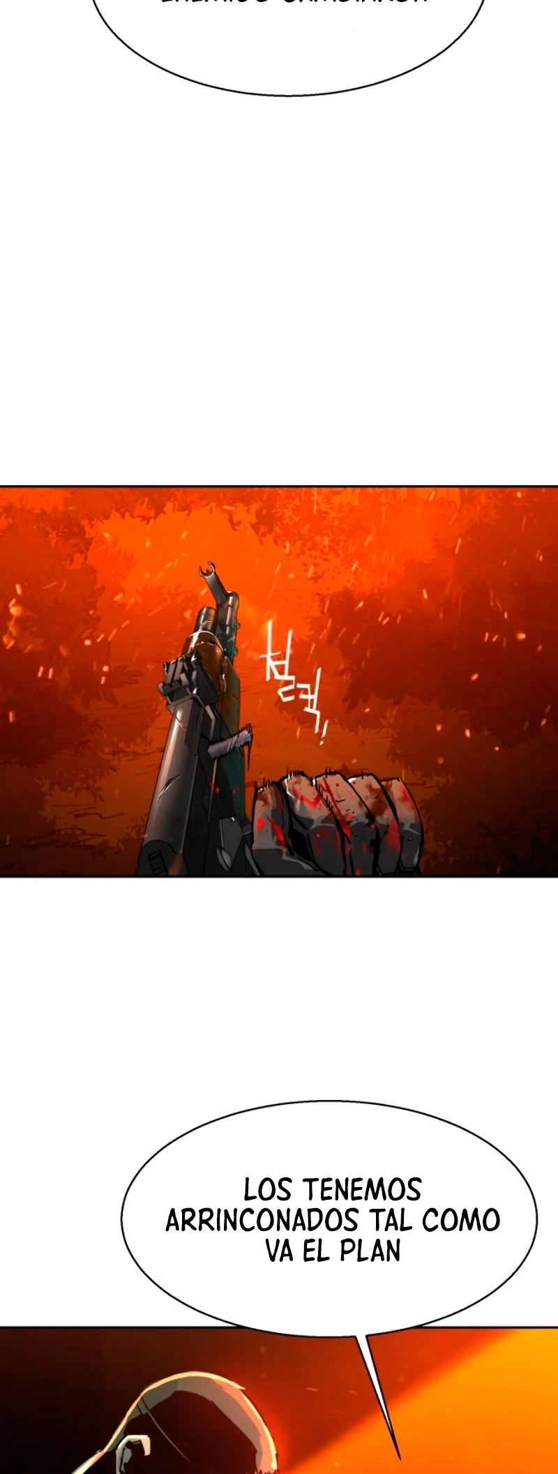 Mercenario Adolescente Capítulo 30 - Page 61