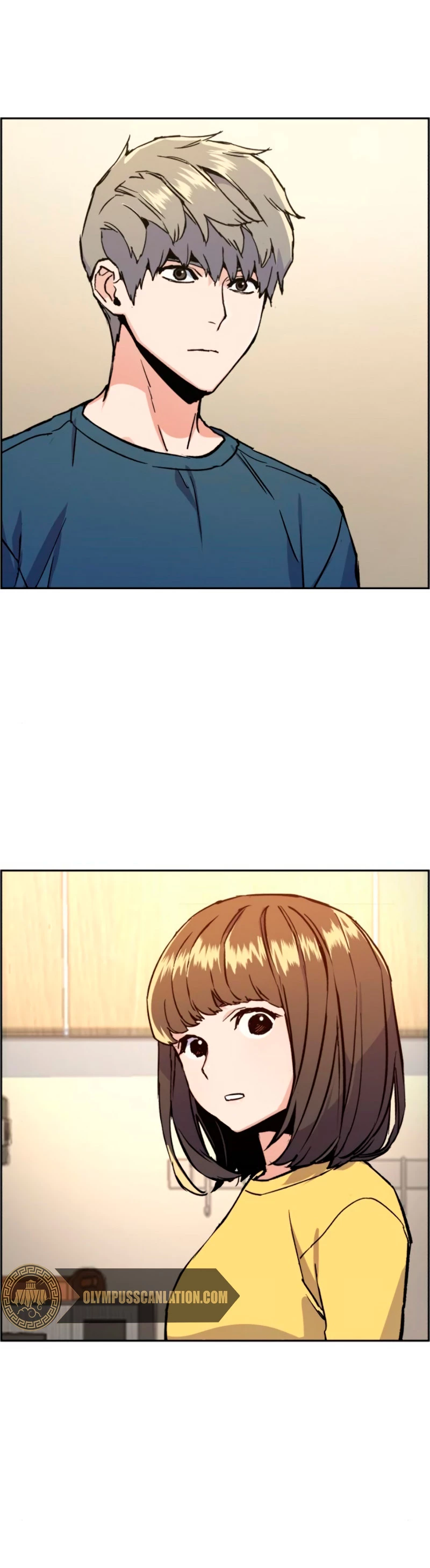 Mercenario Adolescente Capítulo 30 - Page 7