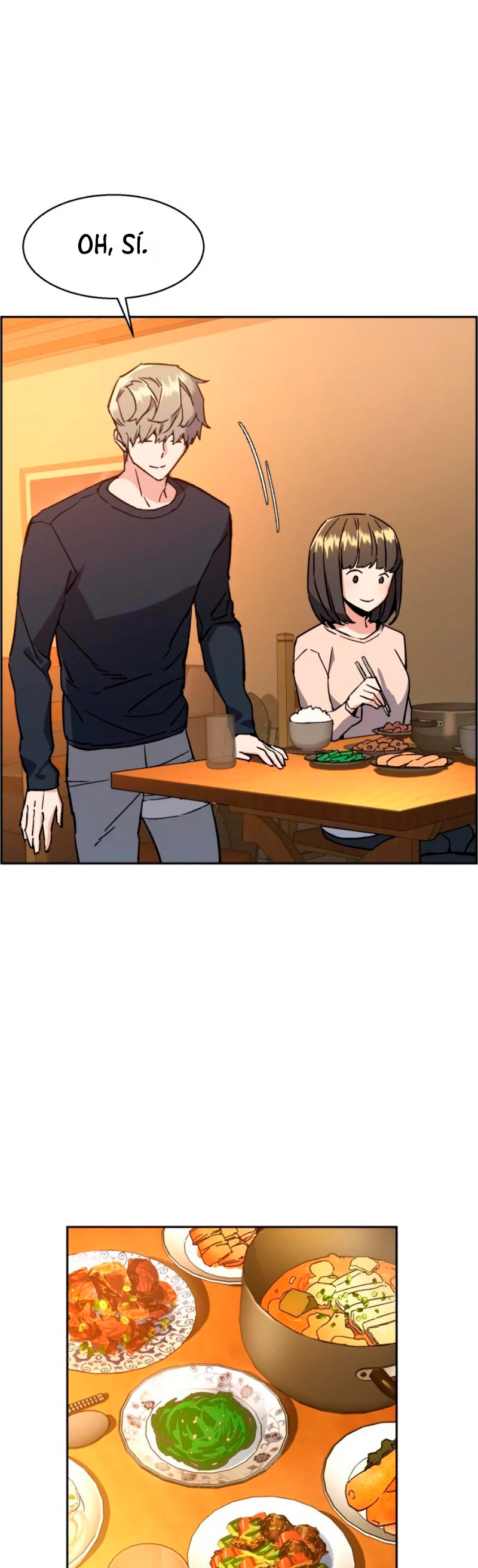 Mercenario Adolescente Capítulo 31 - Page 24