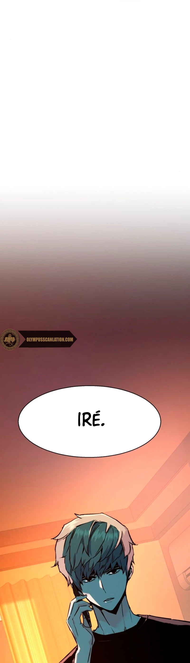 Mercenario Adolescente Capítulo 31 - Page 37