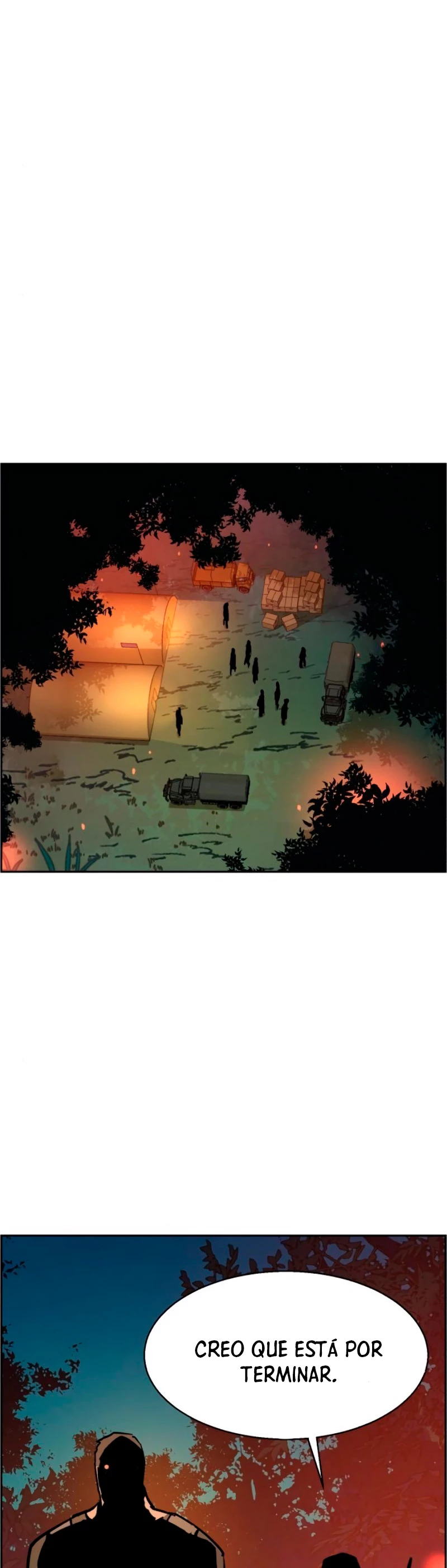 Mercenario Adolescente Capítulo 31 - Page 44