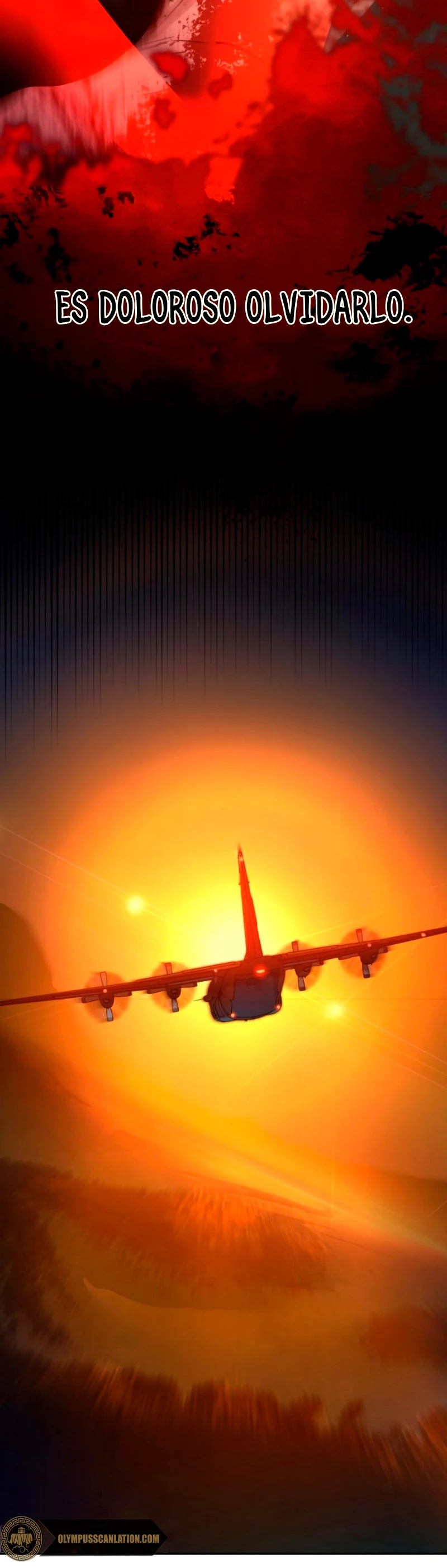 Mercenario Adolescente Capítulo 31 - Page 48