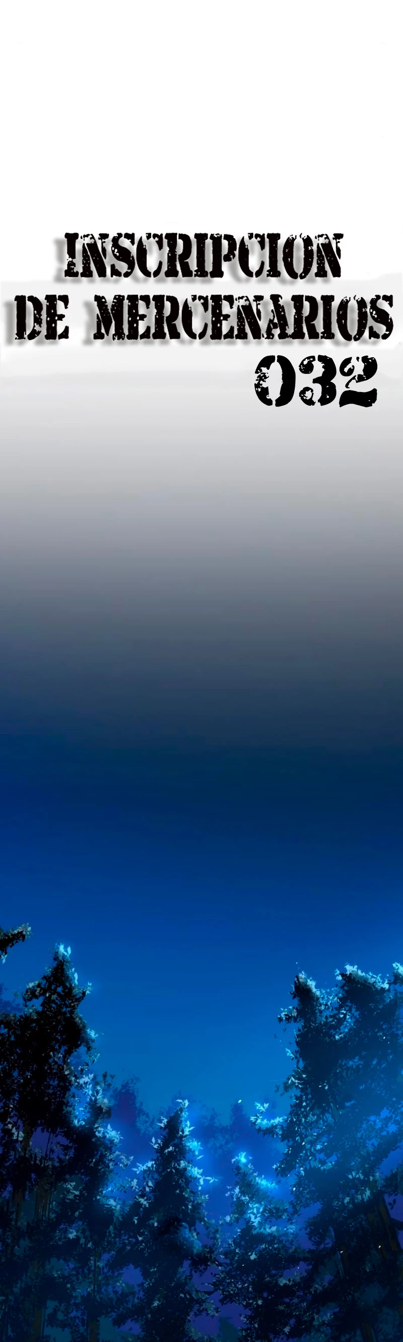 Mercenario Adolescente Capítulo 32 - Page 4