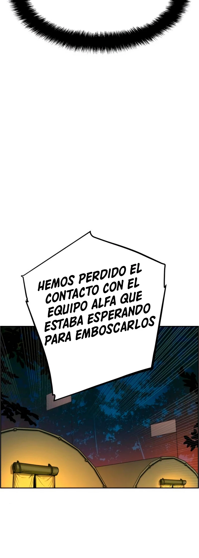 Mercenario Adolescente Capítulo 32 - Page 53