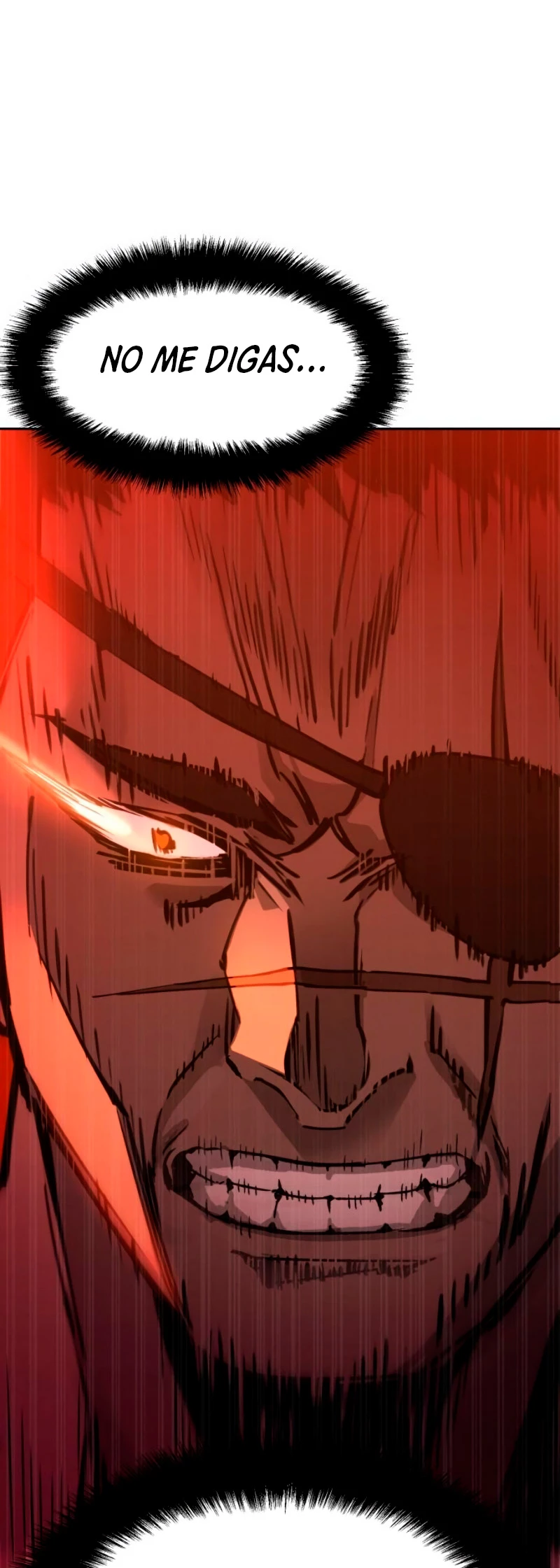 Mercenario Adolescente Capítulo 32 - Page 61