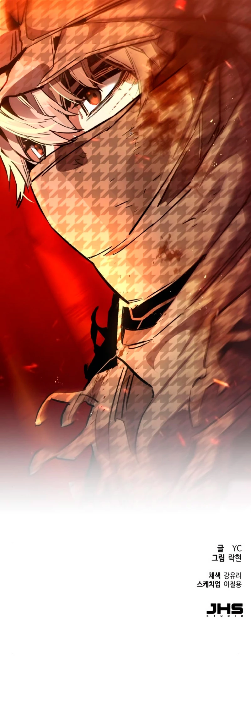 Mercenario Adolescente Capítulo 32 - Page 64