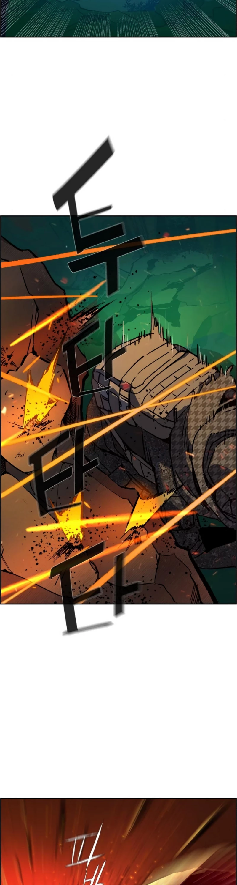 Mercenario Adolescente Capítulo 33 - Page 10