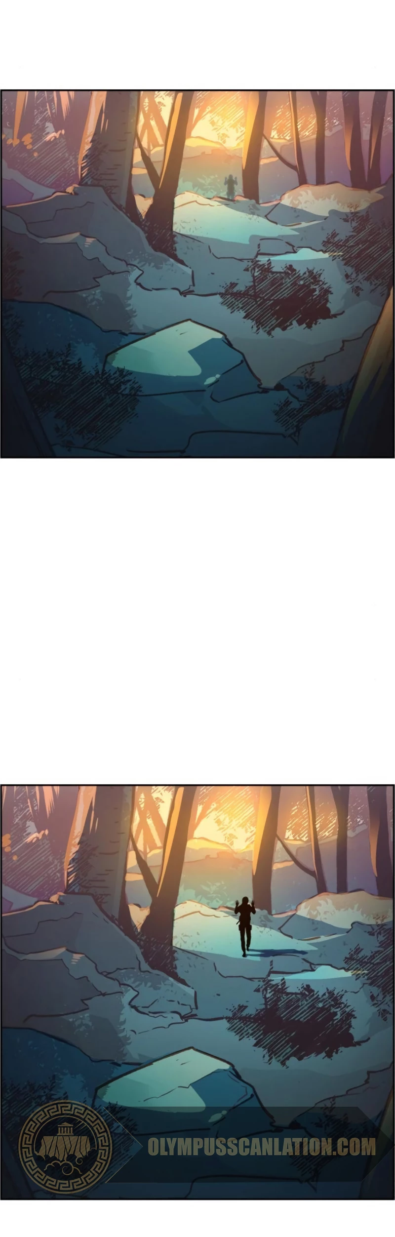 Mercenario Adolescente Capítulo 33 - Page 36