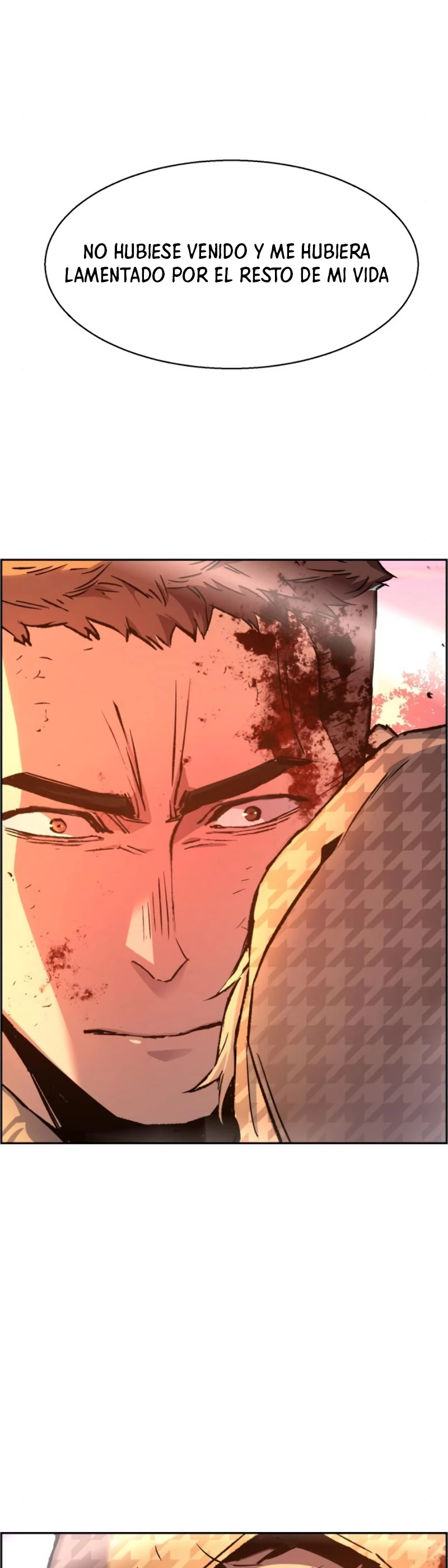 Mercenario Adolescente Capítulo 33 - Page 49