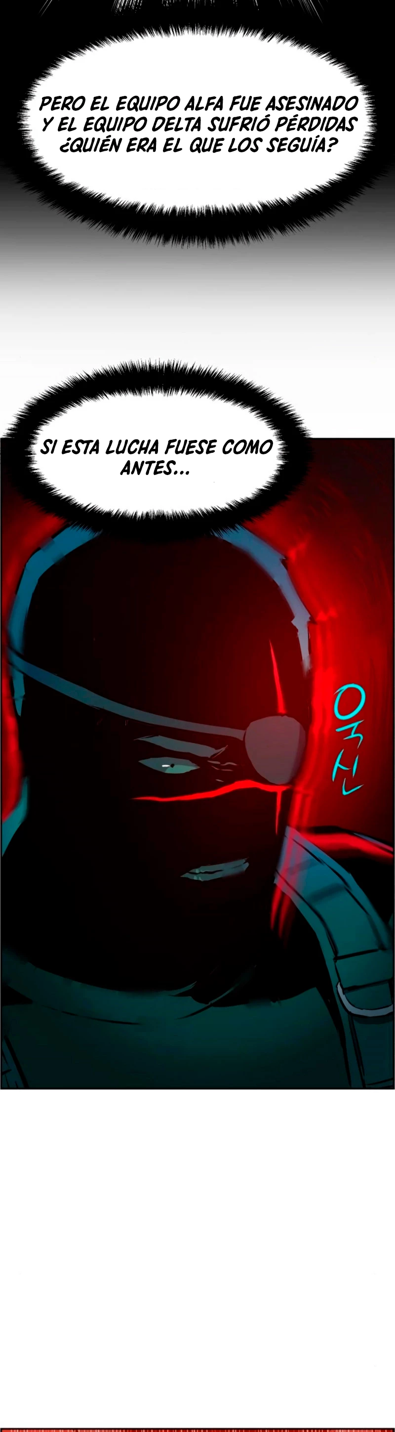 Mercenario Adolescente Capítulo 33 - Page 57