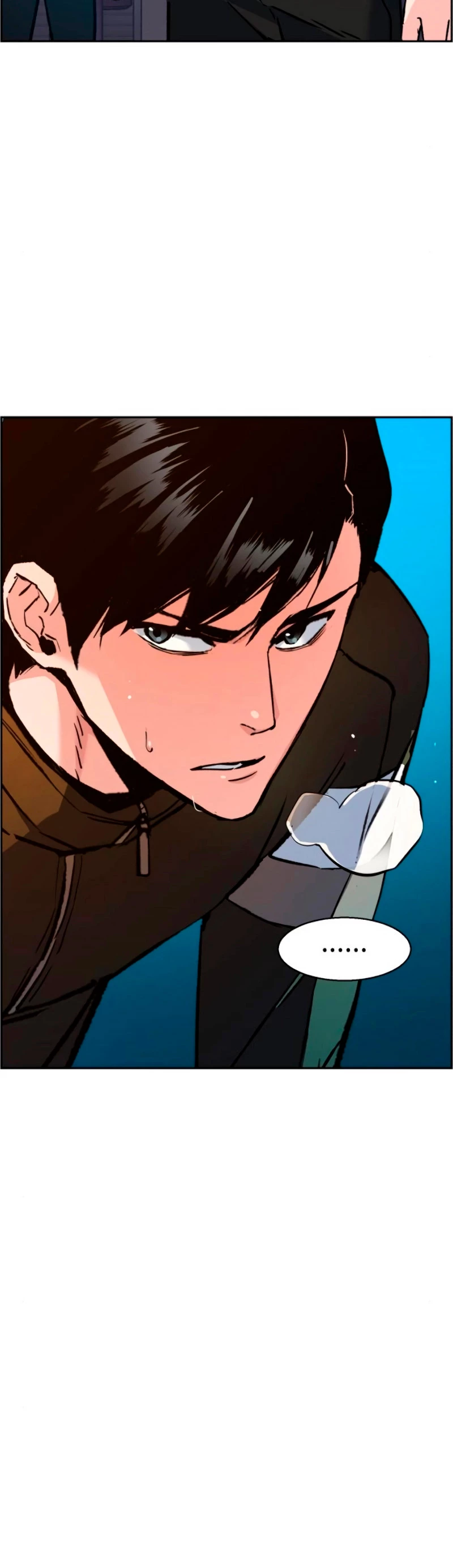 Mercenario Adolescente Capítulo 34 - Page 15