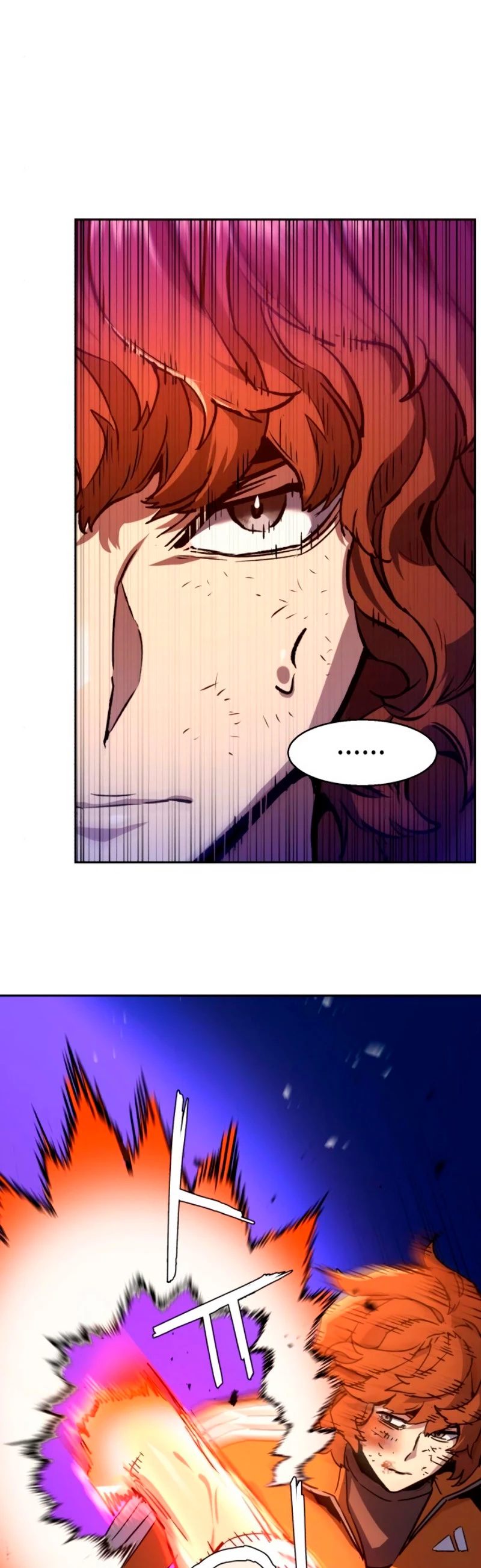 Mercenario Adolescente Capítulo 35 - Page 14