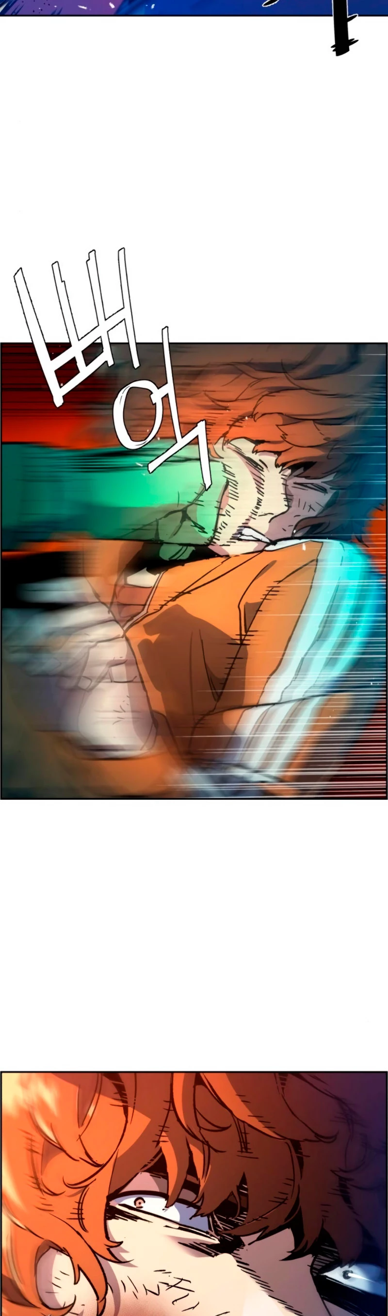 Mercenario Adolescente Capítulo 35 - Page 2