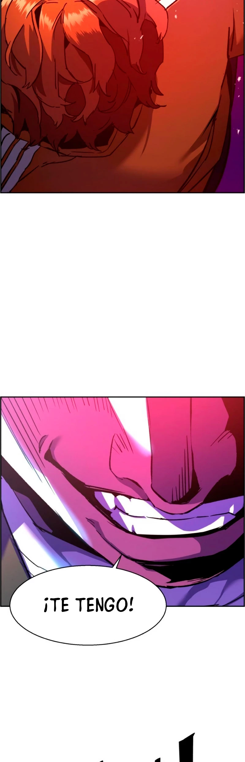 Mercenario Adolescente Capítulo 35 - Page 22