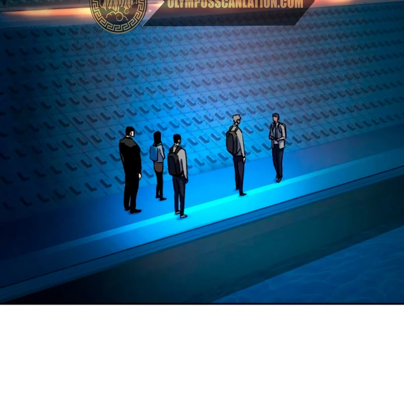 Mercenario Adolescente Capítulo 35 - Page 33