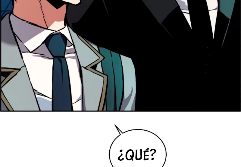 Mercenario Adolescente Capítulo 35 - Page 46