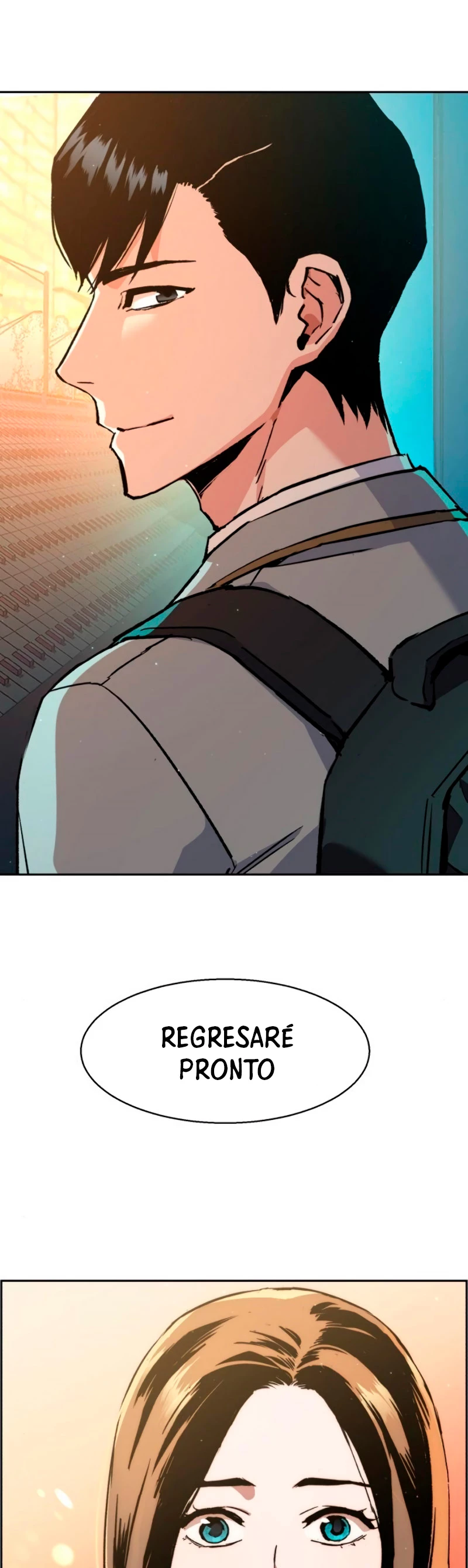 Mercenario Adolescente Capítulo 35 - Page 51