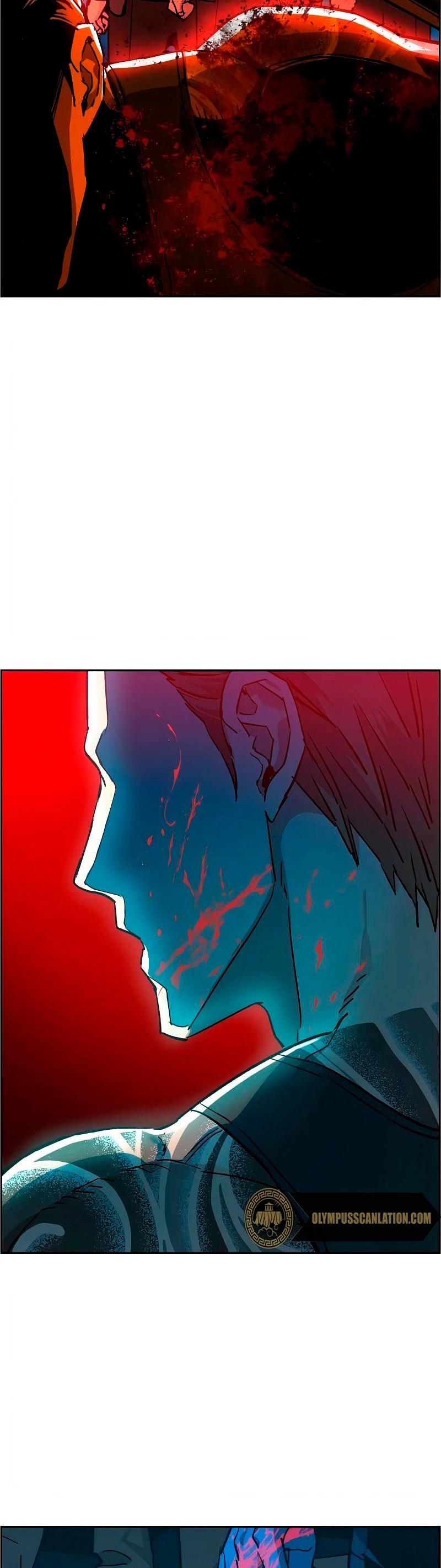 Mercenario Adolescente Capítulo 36 - Page 28