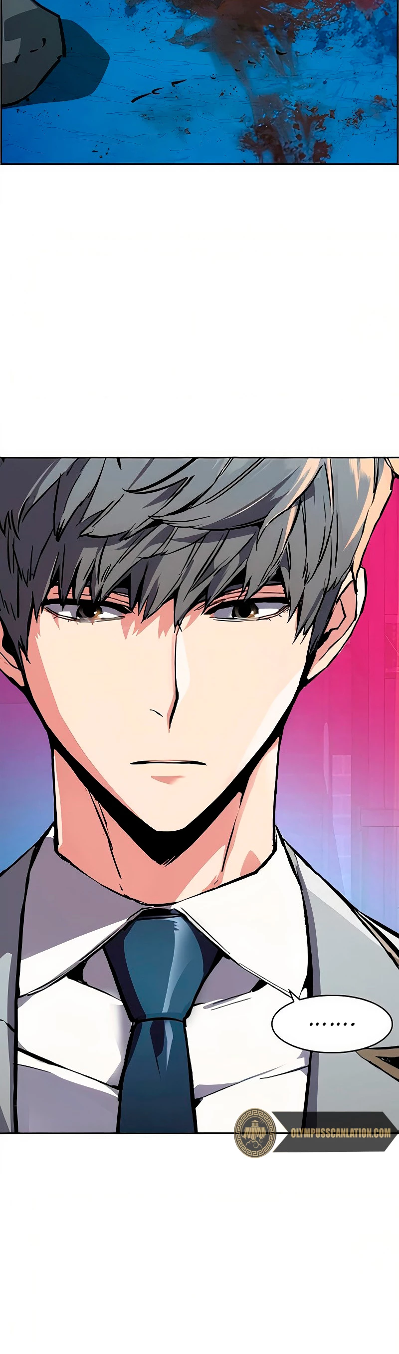 Mercenario Adolescente Capítulo 36 - Page 5