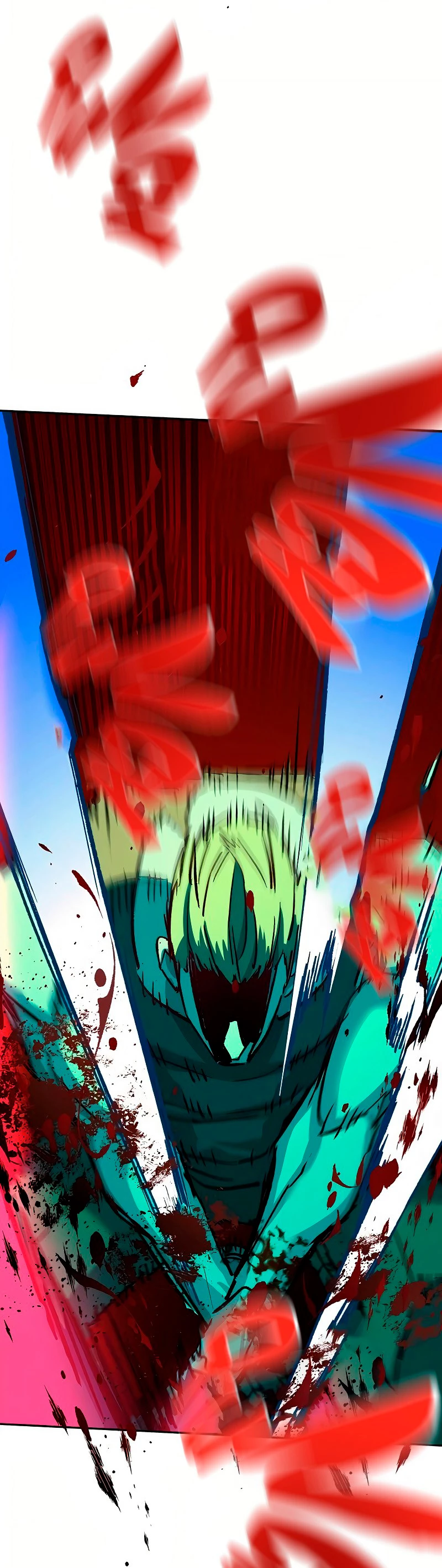 Mercenario Adolescente Capítulo 36 - Page 50