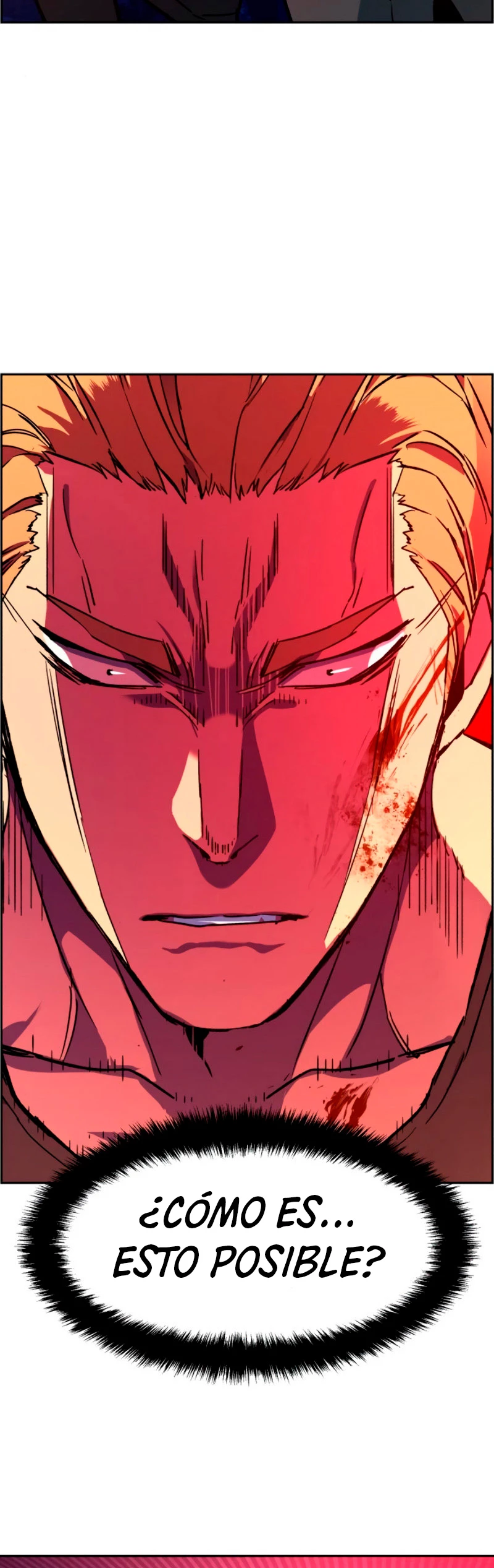 Mercenario Adolescente Capítulo 37 - Page 38