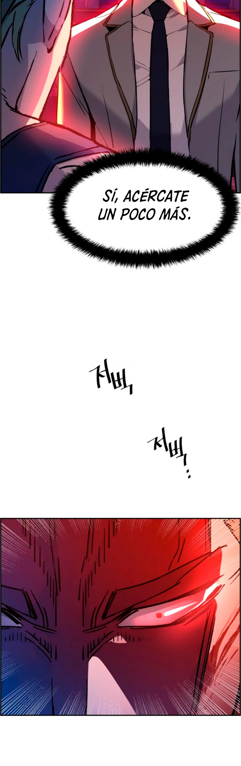 Mercenario Adolescente Capítulo 37 - Page 48